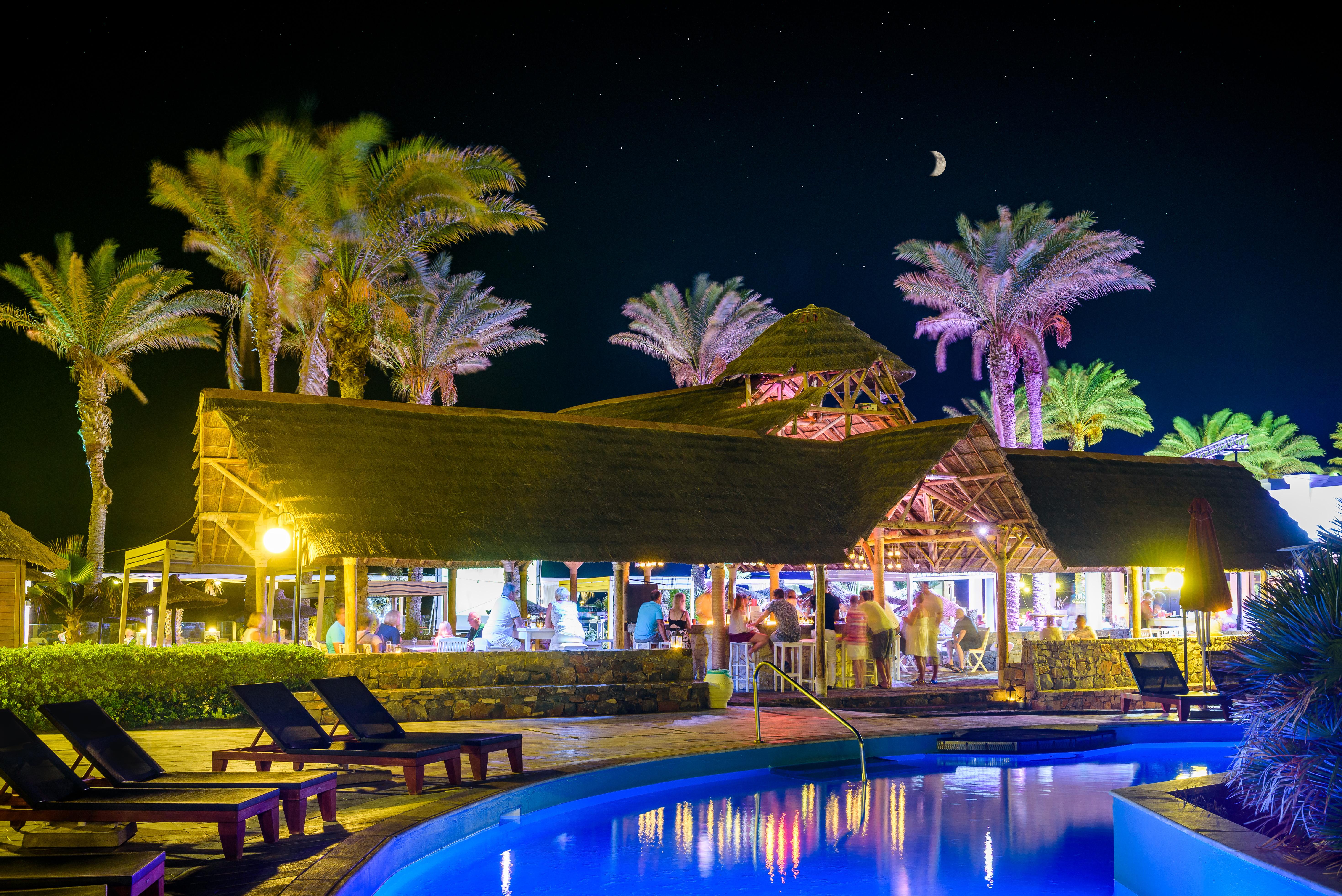 Minos Imperial Luxury Beach Resort & Spa Mílatos Tiện nghi bức ảnh